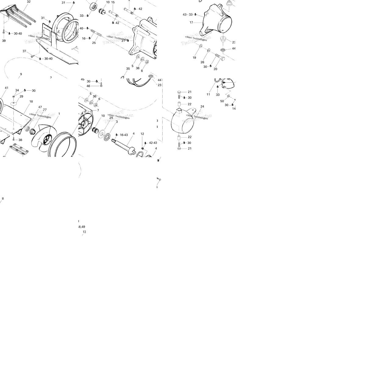 Propulsion