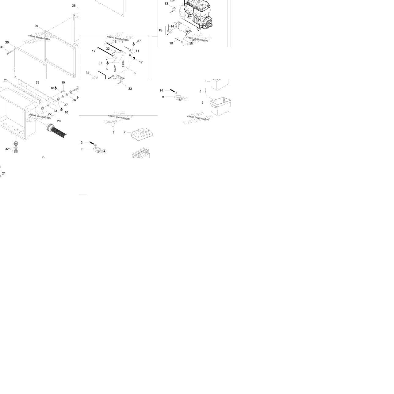 Electrical System