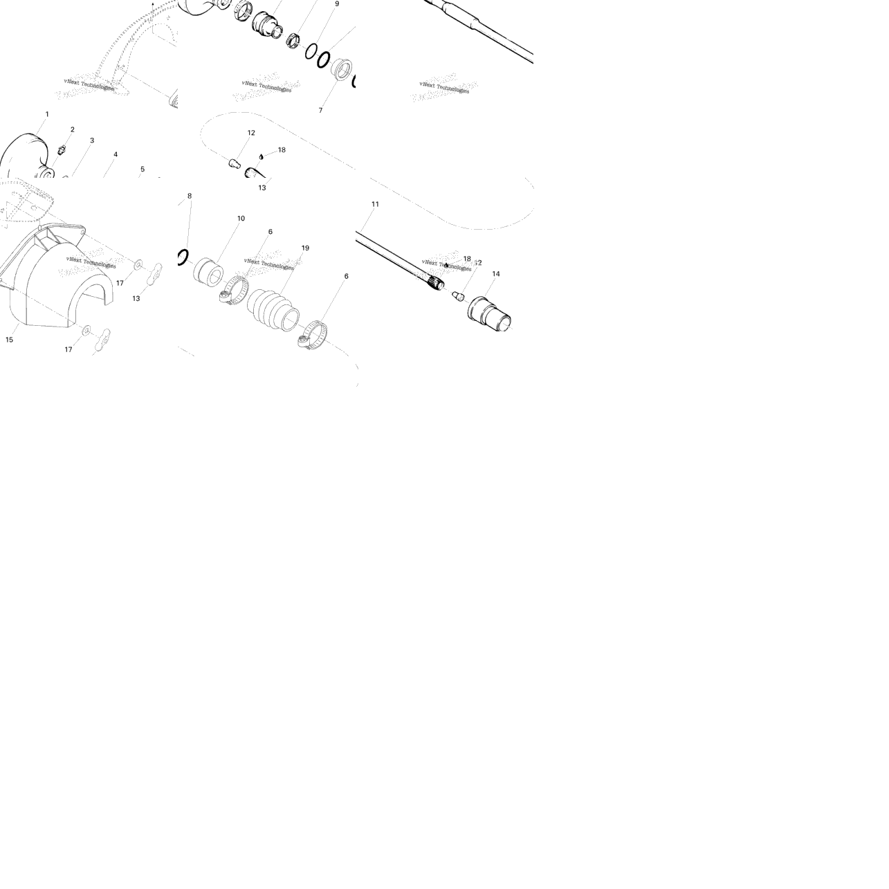 Drive System