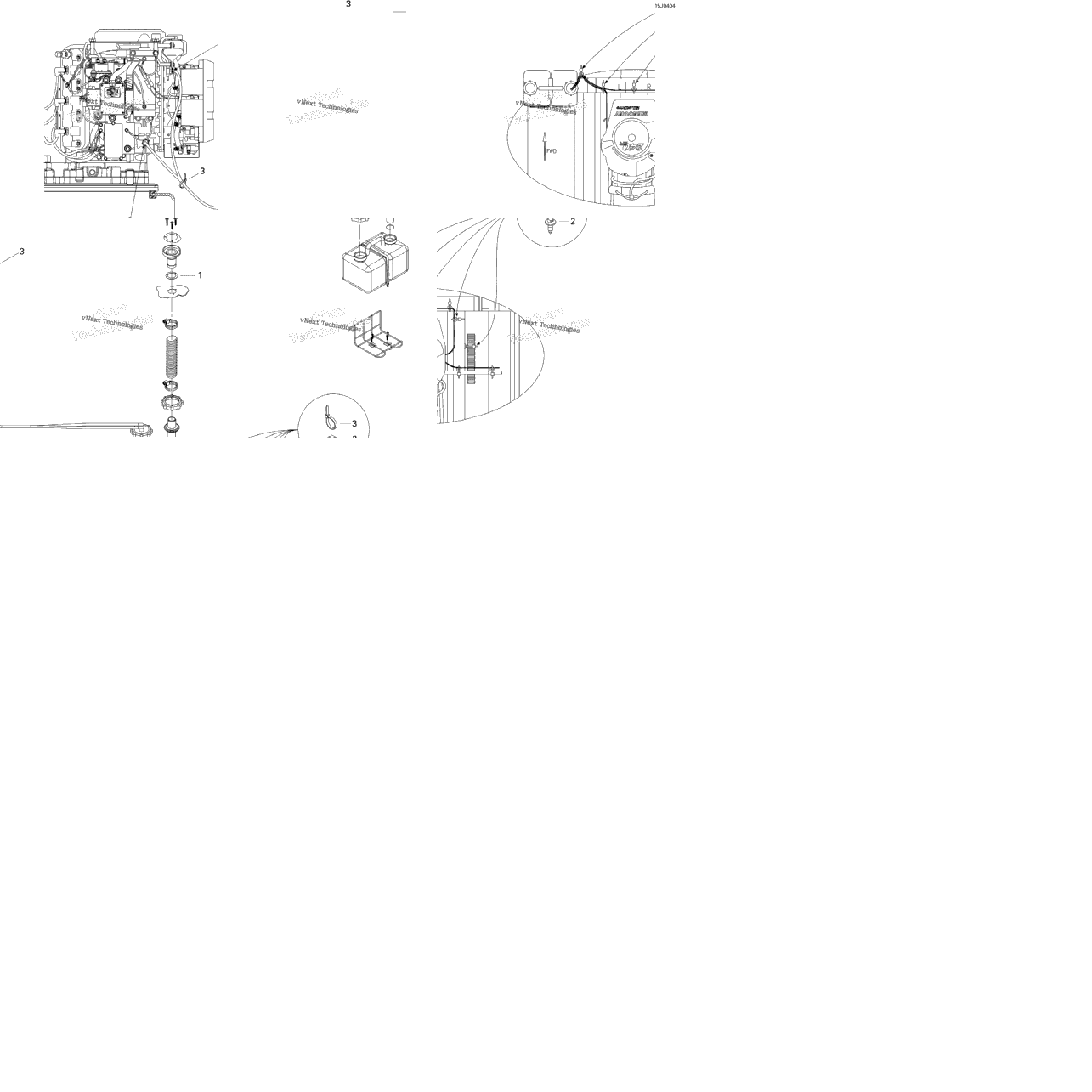 Oil Injection System