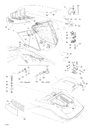 Engine Compartment