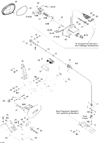 Inlet Clearance System (Ics)
