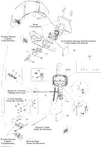Control Handle