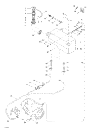 Oil Injection System