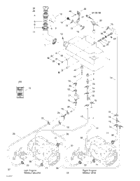 Oil Injection System
