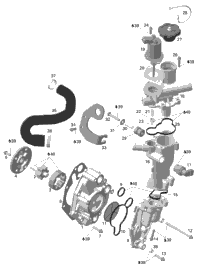 Oil Separator