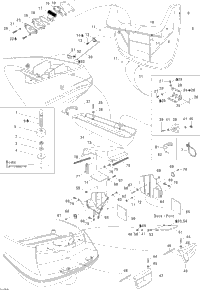 Engine Compartment