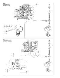 Oil Injection System