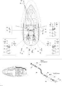 Lower Hull