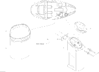 Storage Compartment, Front 2
