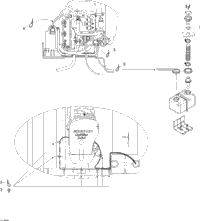 Oil Injection System