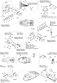 Electrical Accessories 1