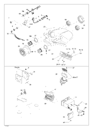 Electrical Accessories 1