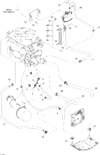 Cooling System