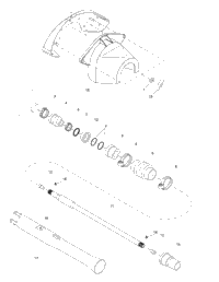 Drive System
