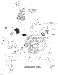 Engine And Air Intake Silencer Edition 2