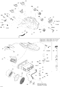 Electrical Accessories 1