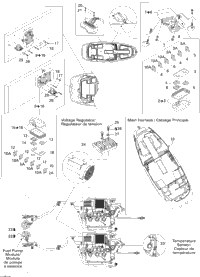 Electrical Accessories 1