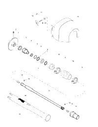 Drive System