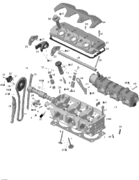 Cylinder Head 1