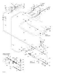 Passenger Water System