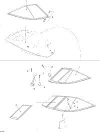 Windshield