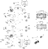 Engine Harness