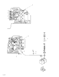 Oil Injection System