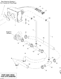 Cooling System #2