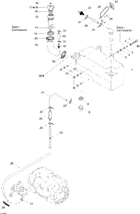Oil Injection System