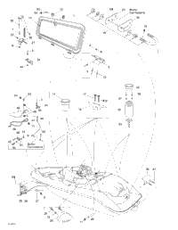 Central Cover And Accessories