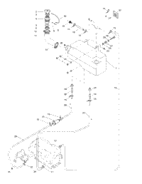 Oil Injection System