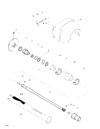 Drive System