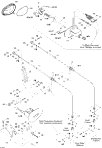 Inlet Clearance System (Ics)