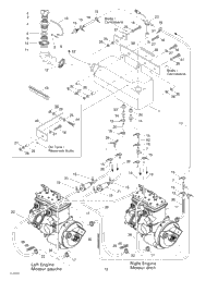 Oil Injection System