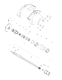 Drive System