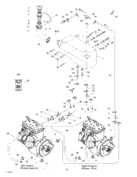 Oil Injection System