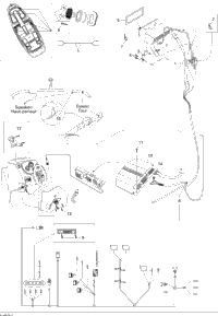 Amplifier And Tower Speakers