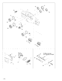 Electrical Accessories 1