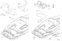Body And Accessories 2, And Engine Compartment