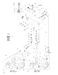 Oil Injection System