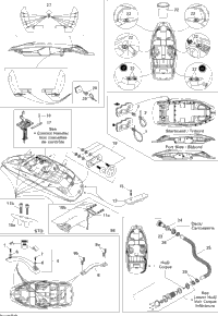 Body And Accessories