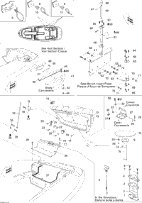 Engine Compartment And Accessories