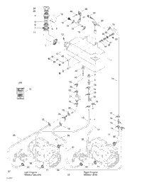 Oil Injection System