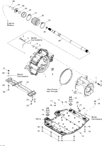 Propulsion