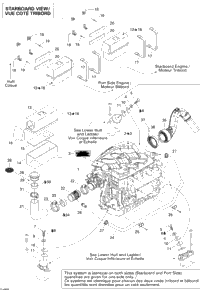 Engine And Air Intake Silencer