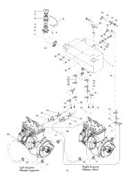 Oil Injection System