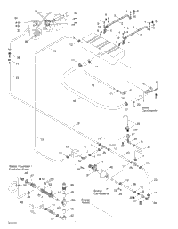 Passenger Water System