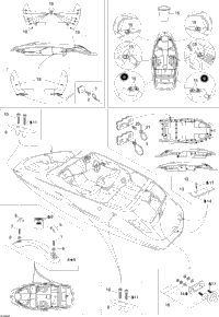 Body And Accessories