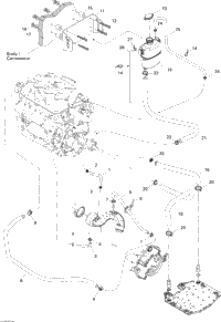 Cooling System